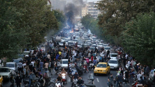 Iran braces for counter rallies as protest deaths mount