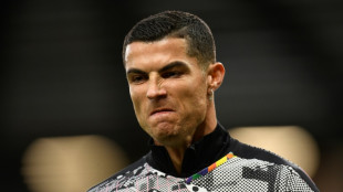 Mondial: le Portugal se prépare sans Ronaldo, fâché contre Manchester et forfait contre le Nigeria