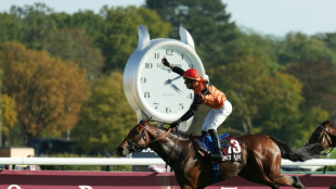 Arc de Triomphe retains allure as the race where legends are made