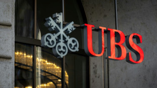 After turbulent year, UBS upbeat with eye on Asia