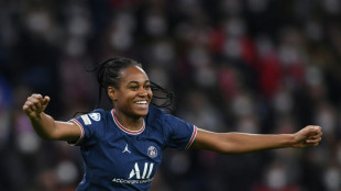 C1: Les féminines du PSG et du Barça prennent une option sur les demies