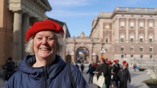 Swedish retirees demand fairer pensions for women