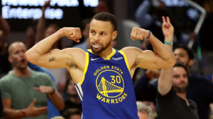 Play-offs NBA: Golden State en finale de conférence, Boston pousse Milwaukee au match 7