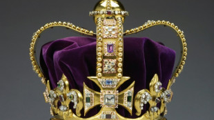 La monarquía británica modificará la corona de San Eduardo para Carlos III