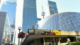 Plenty of star power as Toronto film fest opens