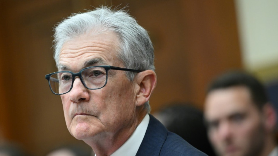 US Fed to provide fresh clues on rate cuts after uptick in inflation