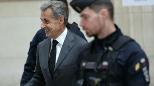 Bygmalion: le procès en appel des frais de la campagne de Sarkozy s'est ouvert à Paris