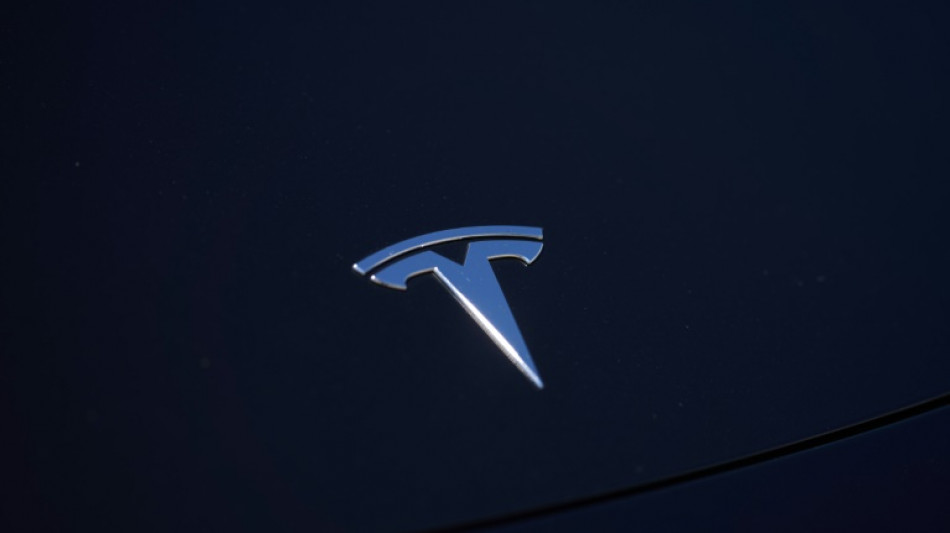 Tesla posts disappointing deliveries for 2022