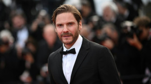 Daniel Bruhl on playing Karl Lagerfeld: 'He walked like a matador'