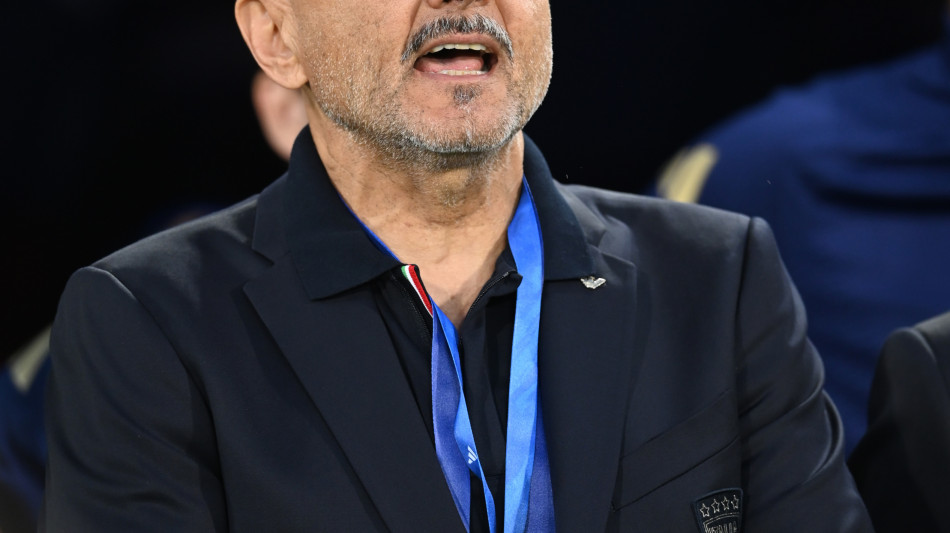 Spalletti, strafelici per Sinner n.1, più meritato di così