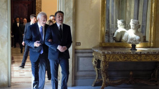 Renzi, appoggio Harris ma non è stata la miglior vicepresidente