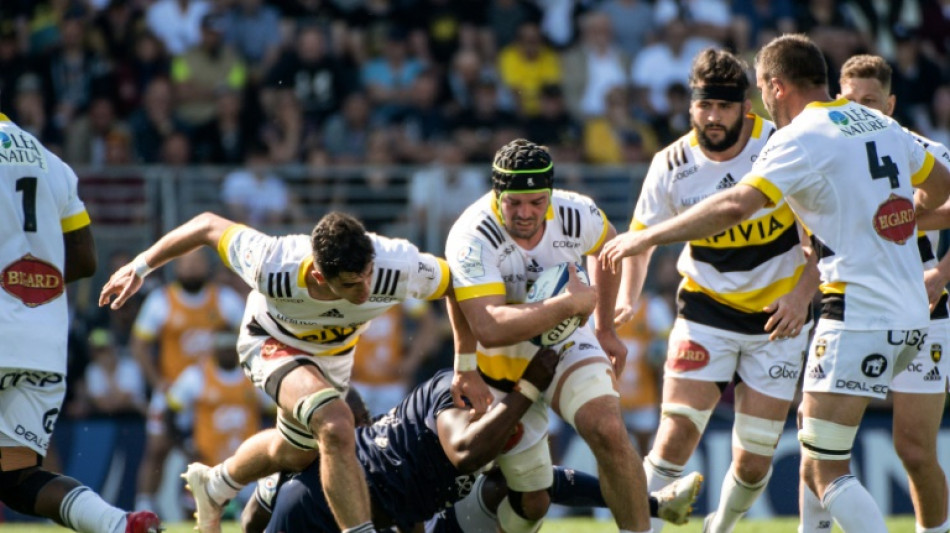 Coupe d'Europe: Bordeaux-Bègles et Clermont à quai, Toulouse, La Rochelle et Montpellier dans le bon bateau