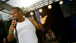 Rapper Fatman Scoop morre nos EUA após desmaiar no palco