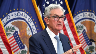 US Fed set to slow rate hikes but signal inflation fight not over