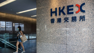 Hong Kong exchange posts 31% rise in H1 profit despite IPO malaise