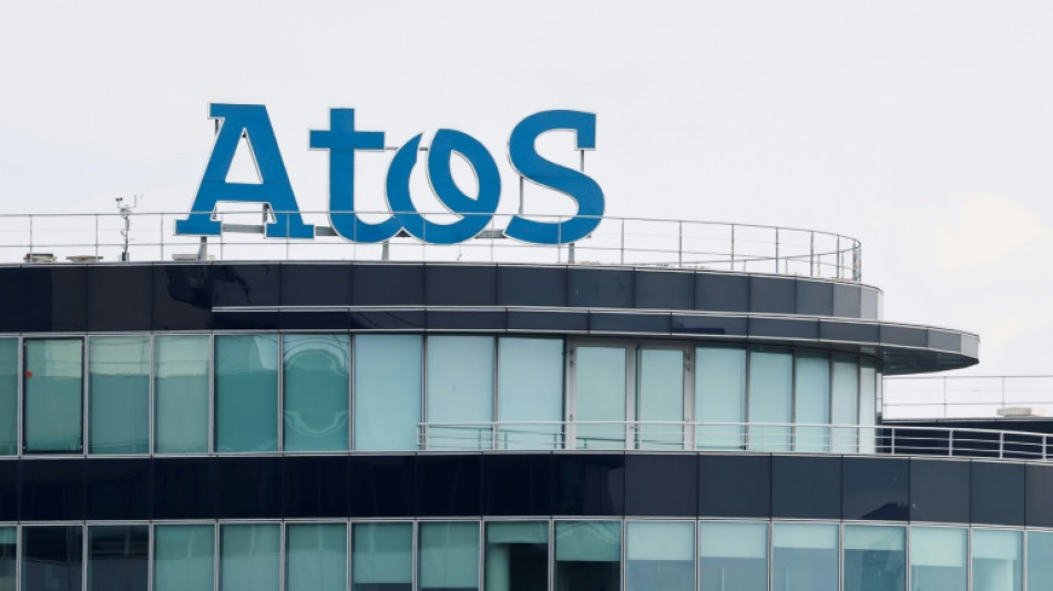 Atos: duel final entre Onepoint et Kretinsky, possible décision mercredi