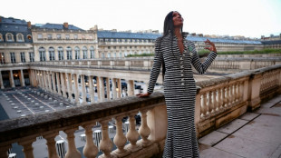 UK watchdog bans Naomi Campbell from running charity over 'misconduct' 