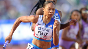 CIO: Allyson Felix et Masomah Ali Zada à la commission des athlètes