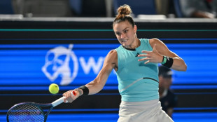 Pegula avanza a semifinales y Sakkari queda eliminada en el WTA Finals