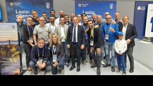 Euro 2024: la Regione Lazio 'in campo' a Casa Azzurri