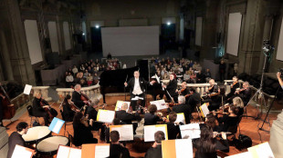 Mic riconosce l'Orchestra da Camera Fiorentina come Ico