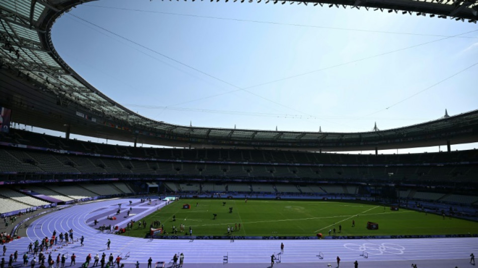 Paris fecha as cortinas da festa olímpica e holandesa Hassan encerra o atletismo com ouro