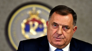 Bosnia's Dodik declared winner in disputed election