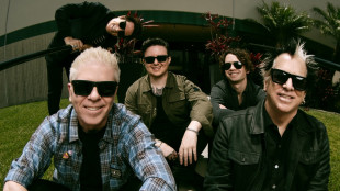 The Offspring in Italia, data unica al Forum di Assago nel 2025