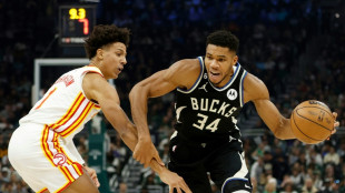 NBA: Charlotte fait chuter Golden State, Milwaukee toujours invaincu