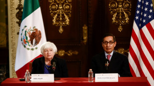 US, Mexico to boost cooperation on foreign investment screening