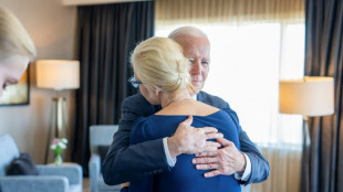 Biden rencontre la veuve de Navalny et sanctionne encore la Russie