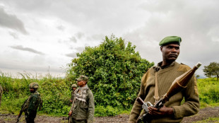 M23 rebels' vow to retreat at odds with hazy reality in DR Congo