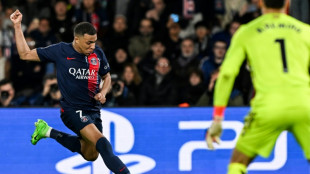 PSG vence Real Sociedad (2-0) na ida das oitavas da Champions