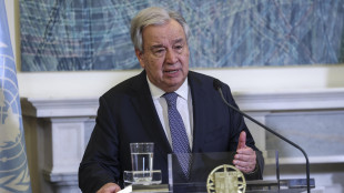 Guterres, 'a Gaza aiuti scandalosamente bloccati'