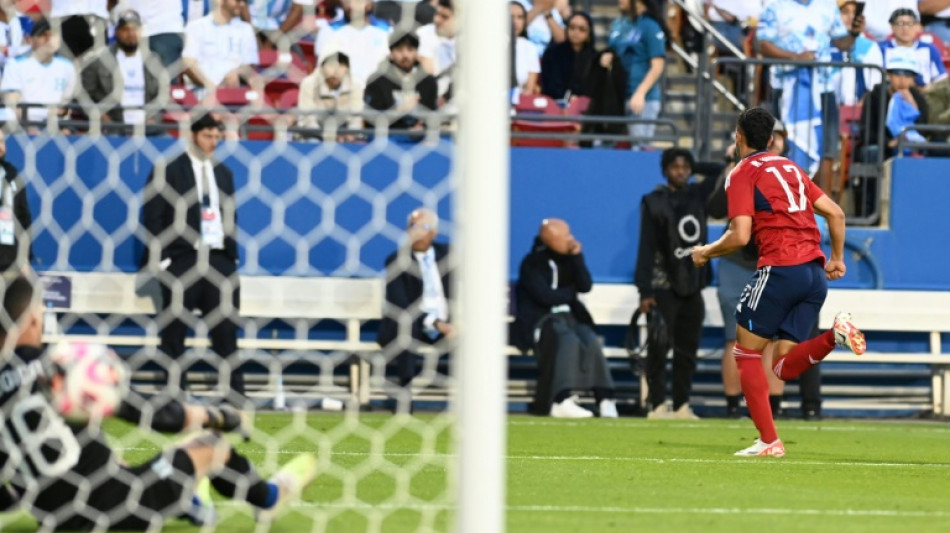 Costa Rica vence Honduras e vai à Copa América, onde estreará contra o Brasil