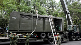 Ciudad de México registra un récord de temperatura con 34,2 ºC