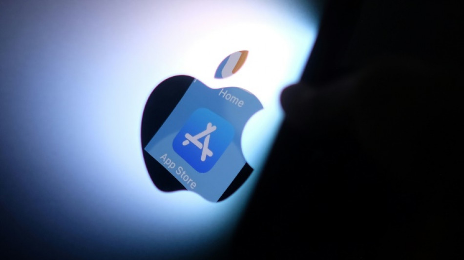 Apple faces critics over its privacy policies