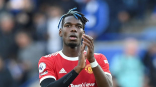 Foot: Manchester United confirme le départ de Pogba, en fin de contrat