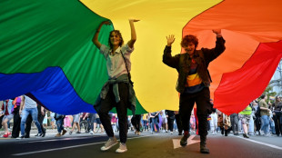 Serbian LGBTQ community rallies after govt threatens EuroPride