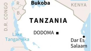 Three killed after plane plunges into Lake Victoria in Tanzania