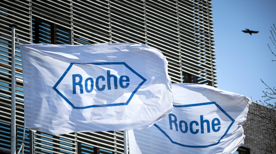 Roche acquista californiana Poseida per 1,5 miliardi di dollari