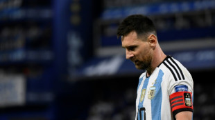 Messi's 2022 World Cup jerseys predicted to top $10 mln at auction