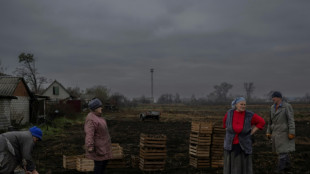 Residents of recaptured Ukrainian villages feel 'abandoned'