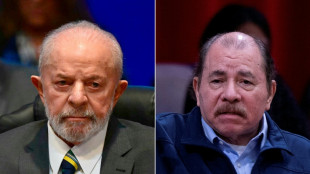 Crisis diplomática entre el Brasil de Lula y la Nicaragua de Ortega