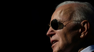 Markets fall as Biden set for Middle East diplomacy drive