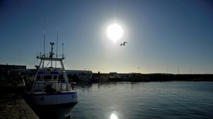 Nove mortos em naufrágio de barco pesqueiro na região das Malvinas
