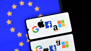 EU hits tech titans with tougher market restraints