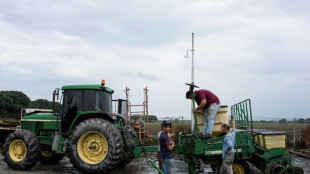 Invasión rusa de Ucrania abre carrera por fertilizantes en América Latina