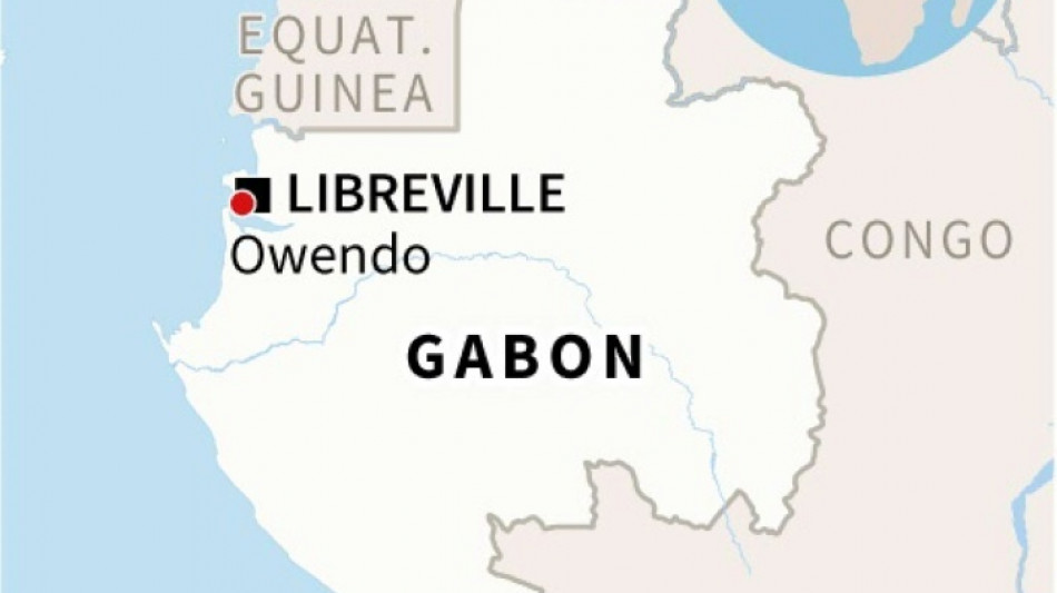 Russian captain, 2 Georgians taken by pirates off Gabon