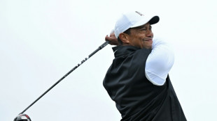 Golf: Woods ne participera pas au Hero World Challenge